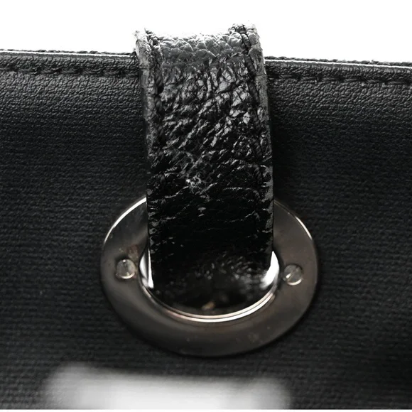 CHANEL Large Paris-Biarritz Tote - Picture 8 of 10